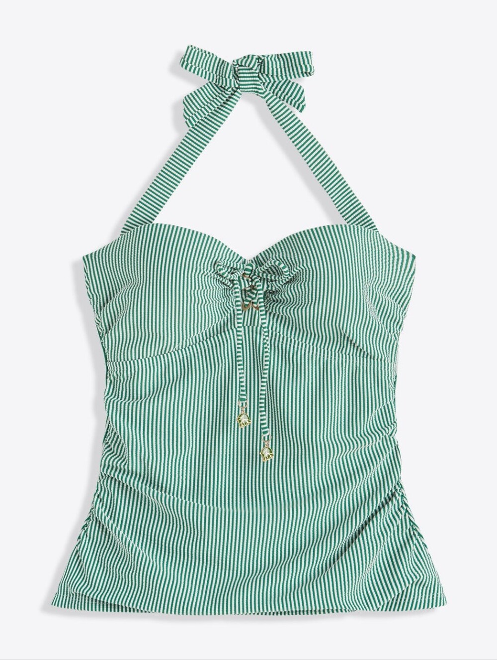 🌵 Draper James Underwire Tankini Top 🌵